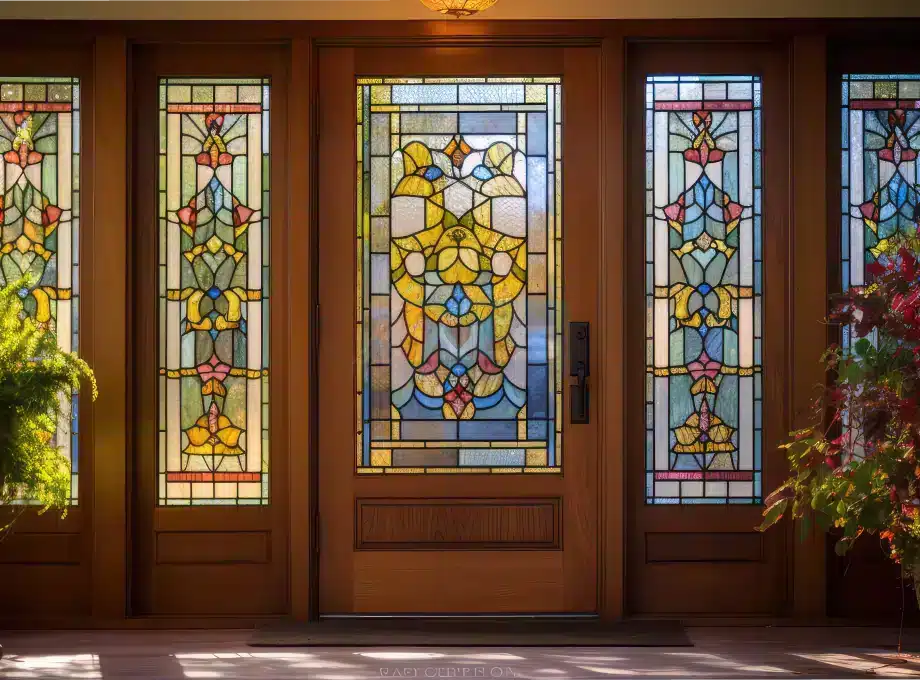 vitrales-vidrieria-aluminios-del-sur-san-lorenzo